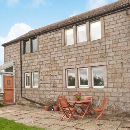 Knowle Lodge Mytholmroyd Exterior foto
